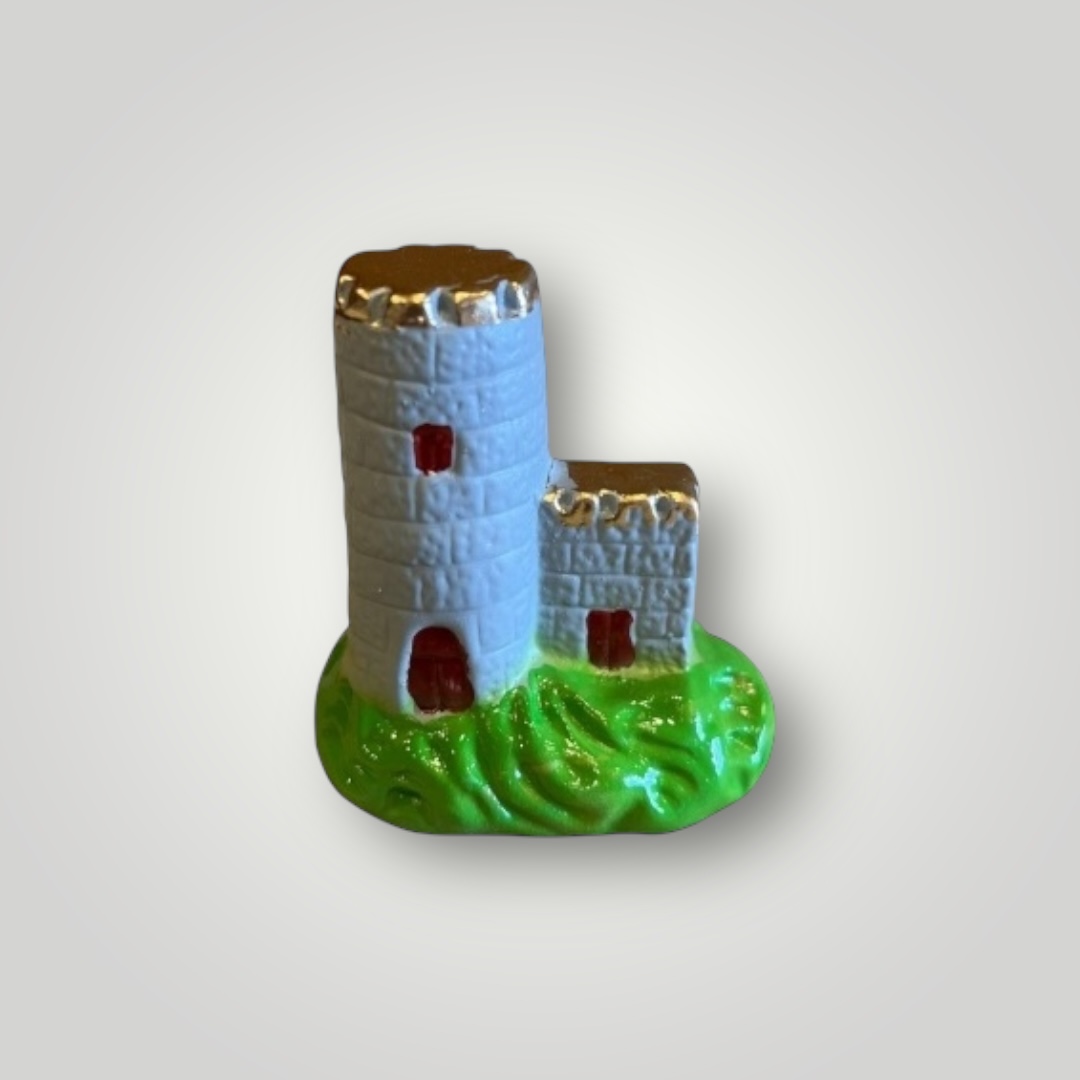 Castelo 1 torre