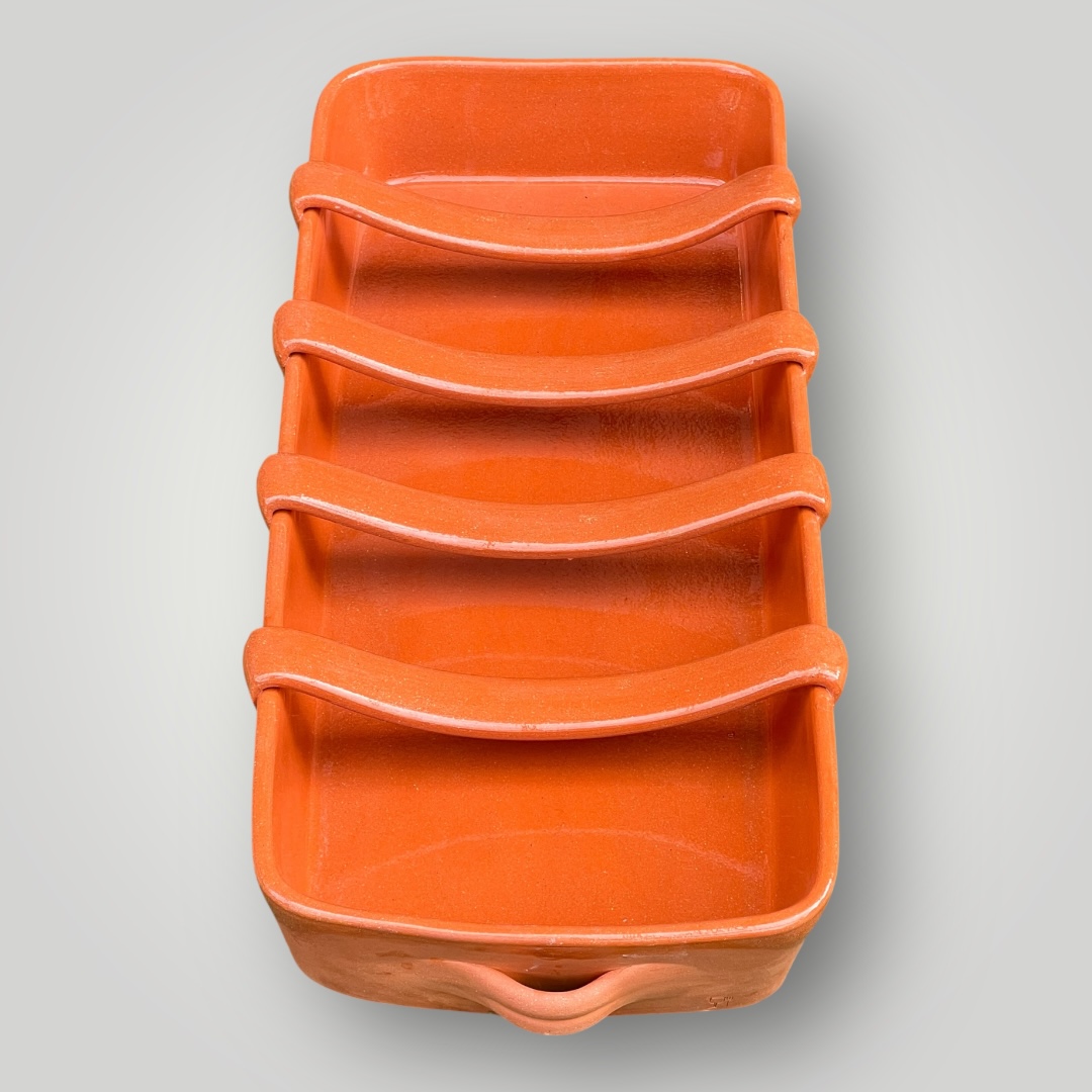 Assadeira&#x20;com&#x20;travessas