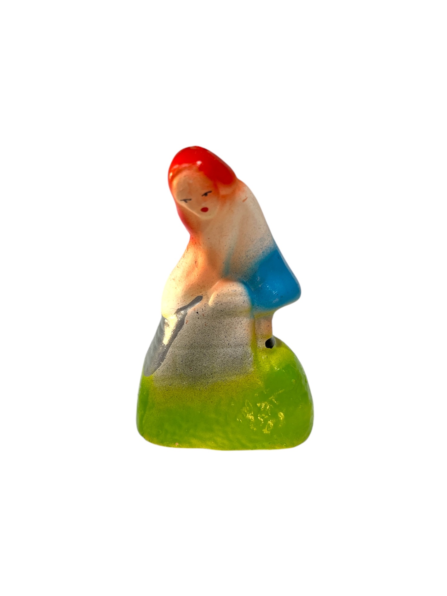 Figura&#x20;-&#x20;lavadeira