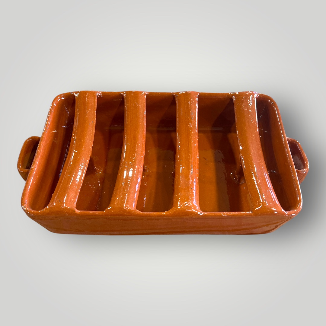 Assadeira&#x20;com&#x20;travessas