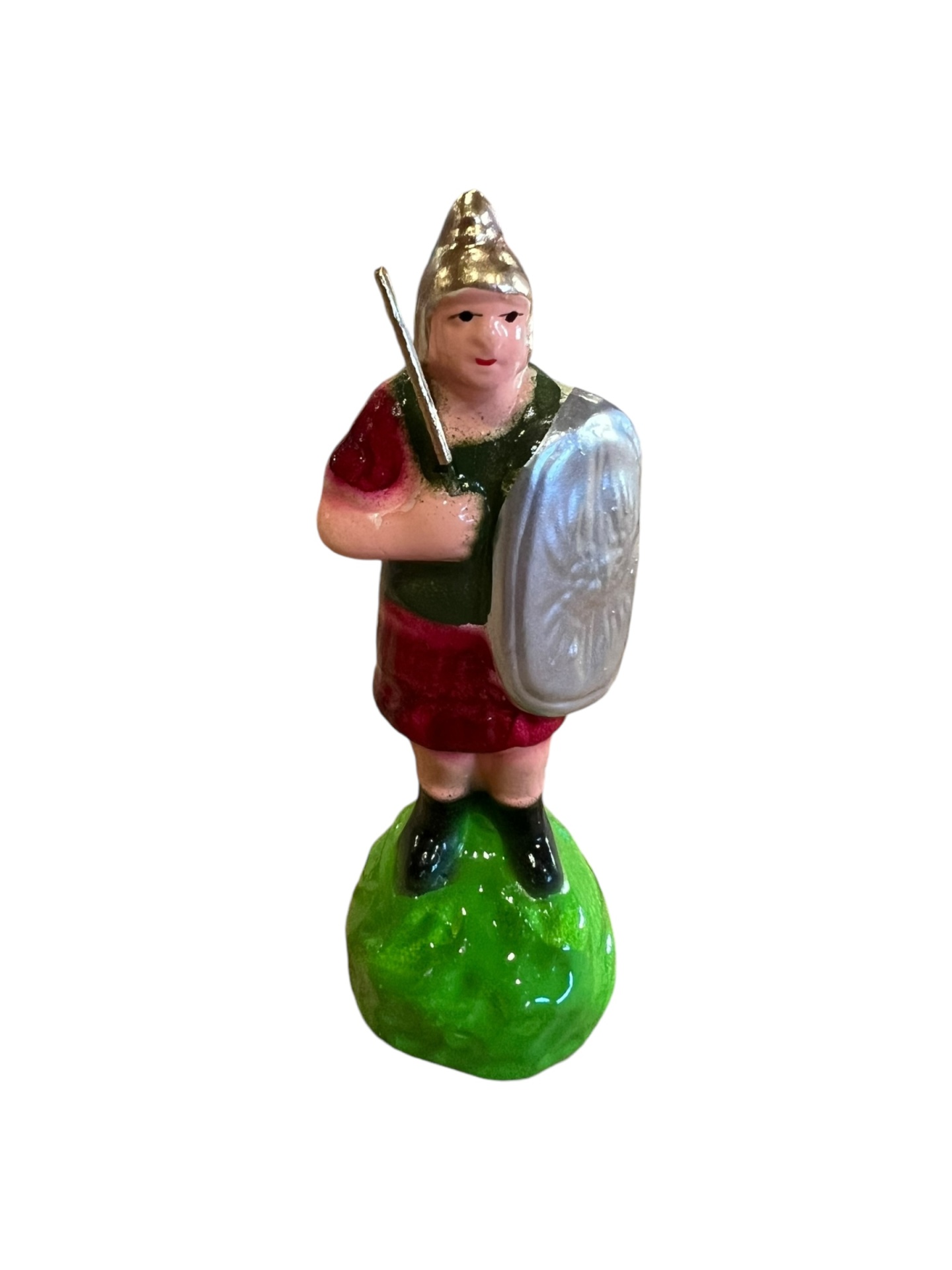 Figura&#x20;-&#x20;Soldado&#x20;Romano