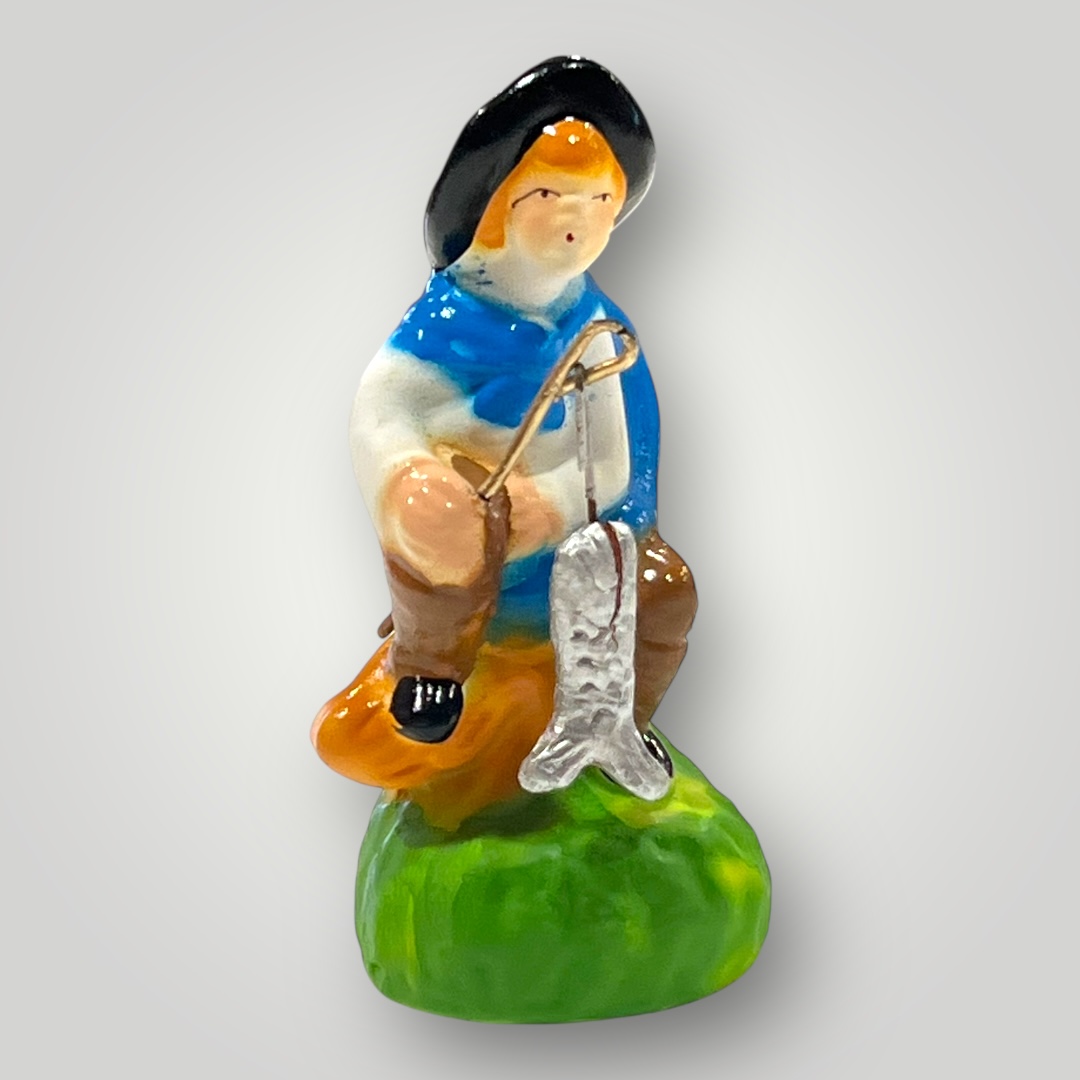 Figura&#x20;pescador