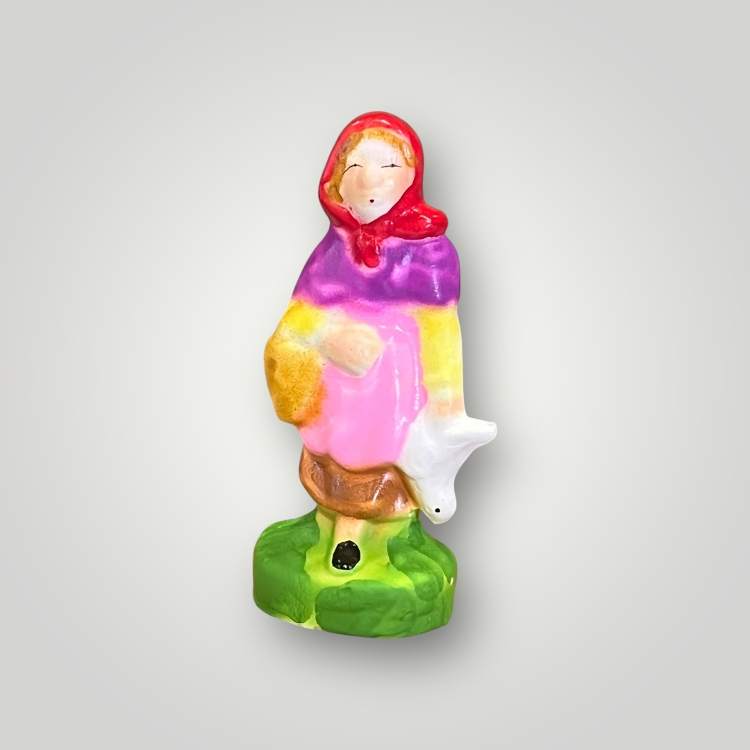 Figura galinha