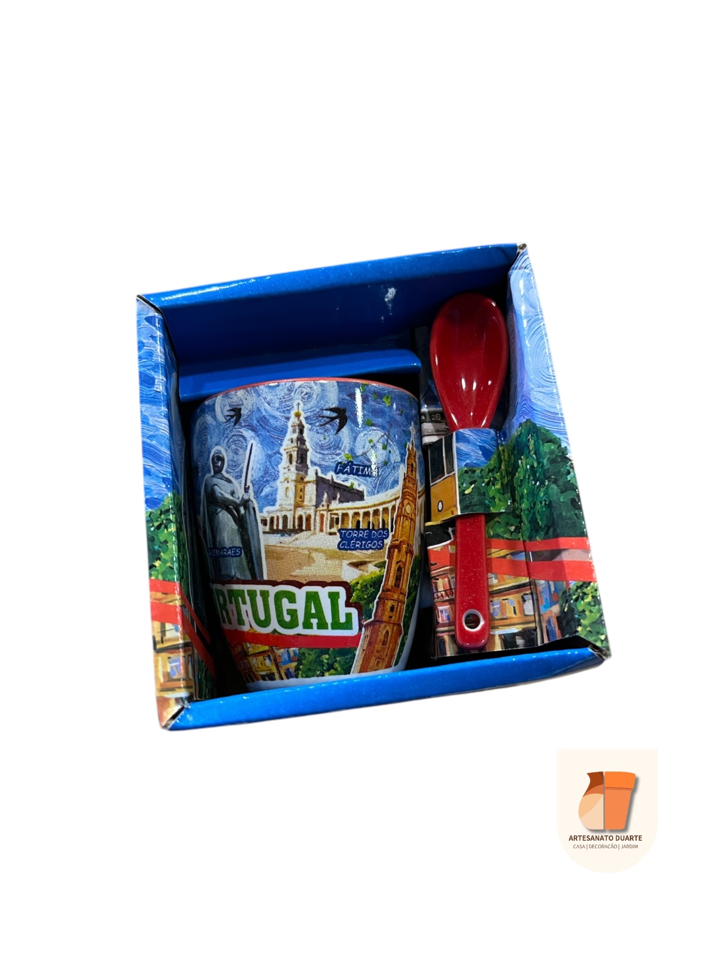 Caneca&#x20;com&#x20;colher