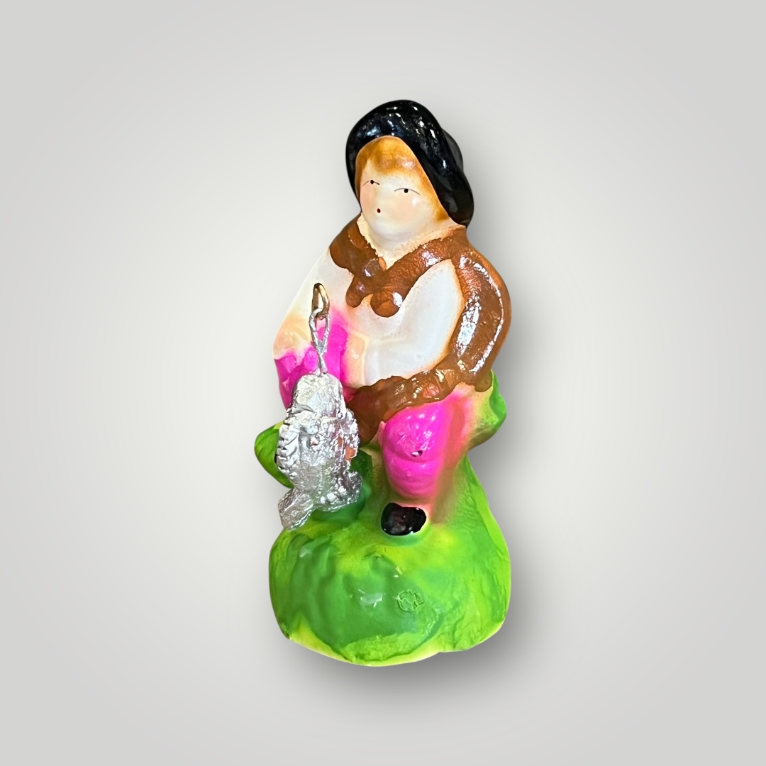 Figura&#x20;pescador