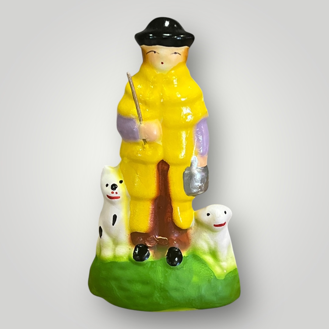 Pastor&#x20;com&#x20;c&#x00E3;es