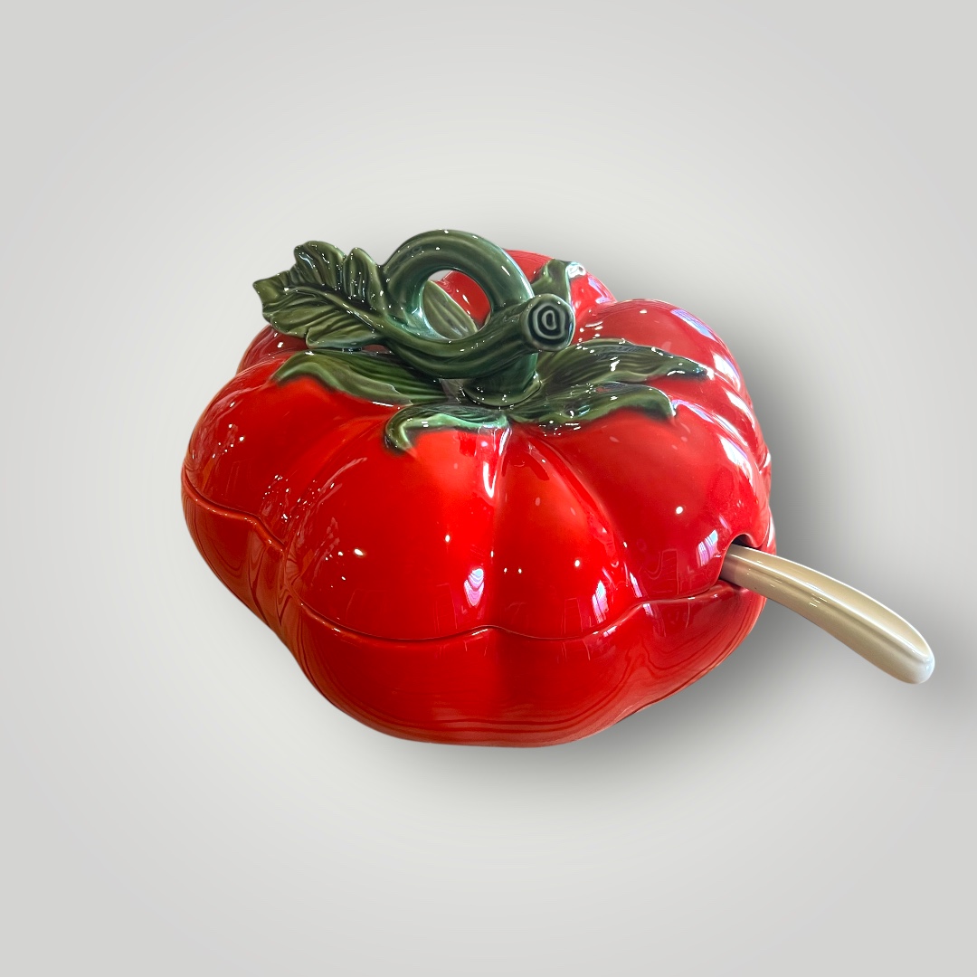 Terrina de Tomate
