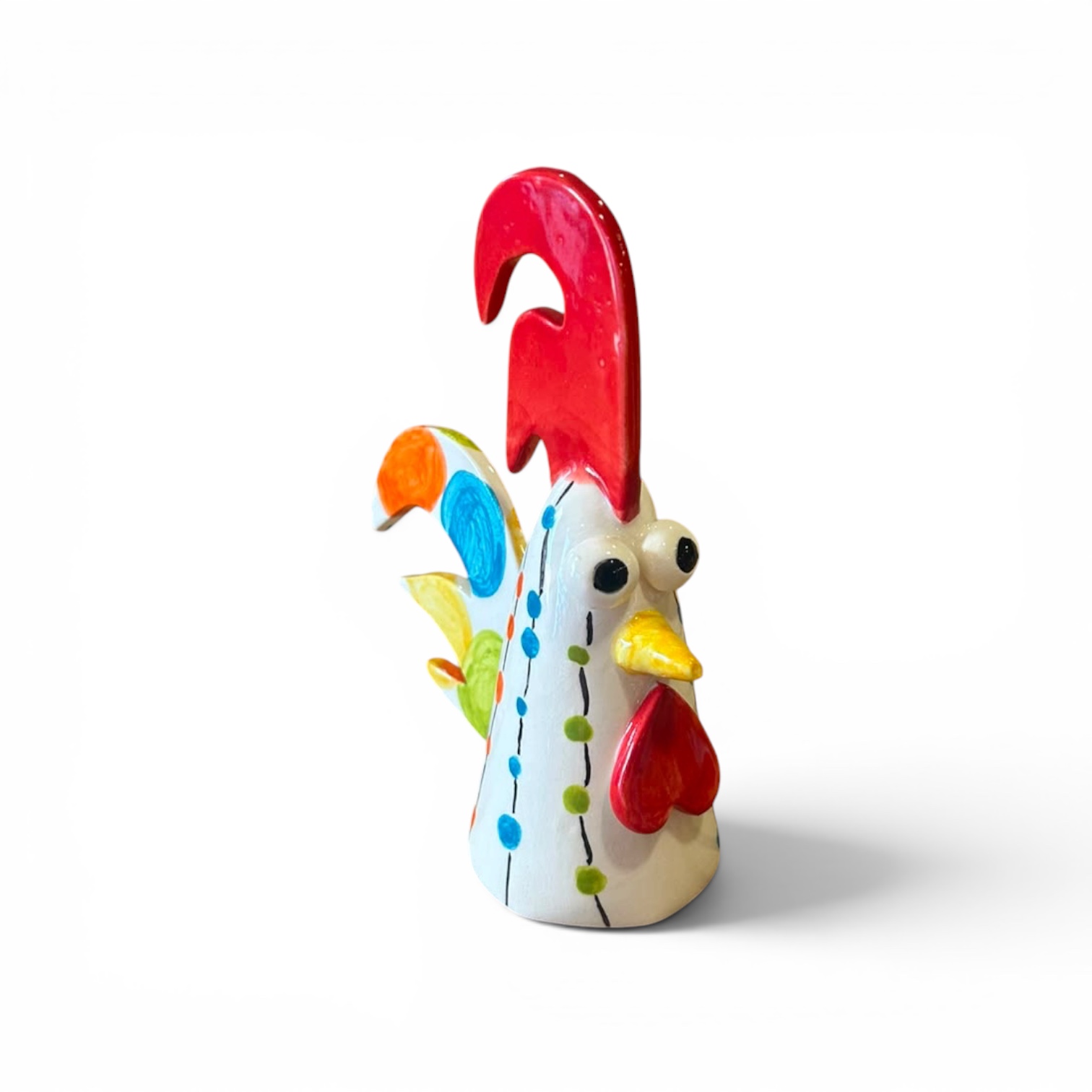 Galo&#x20;15cm