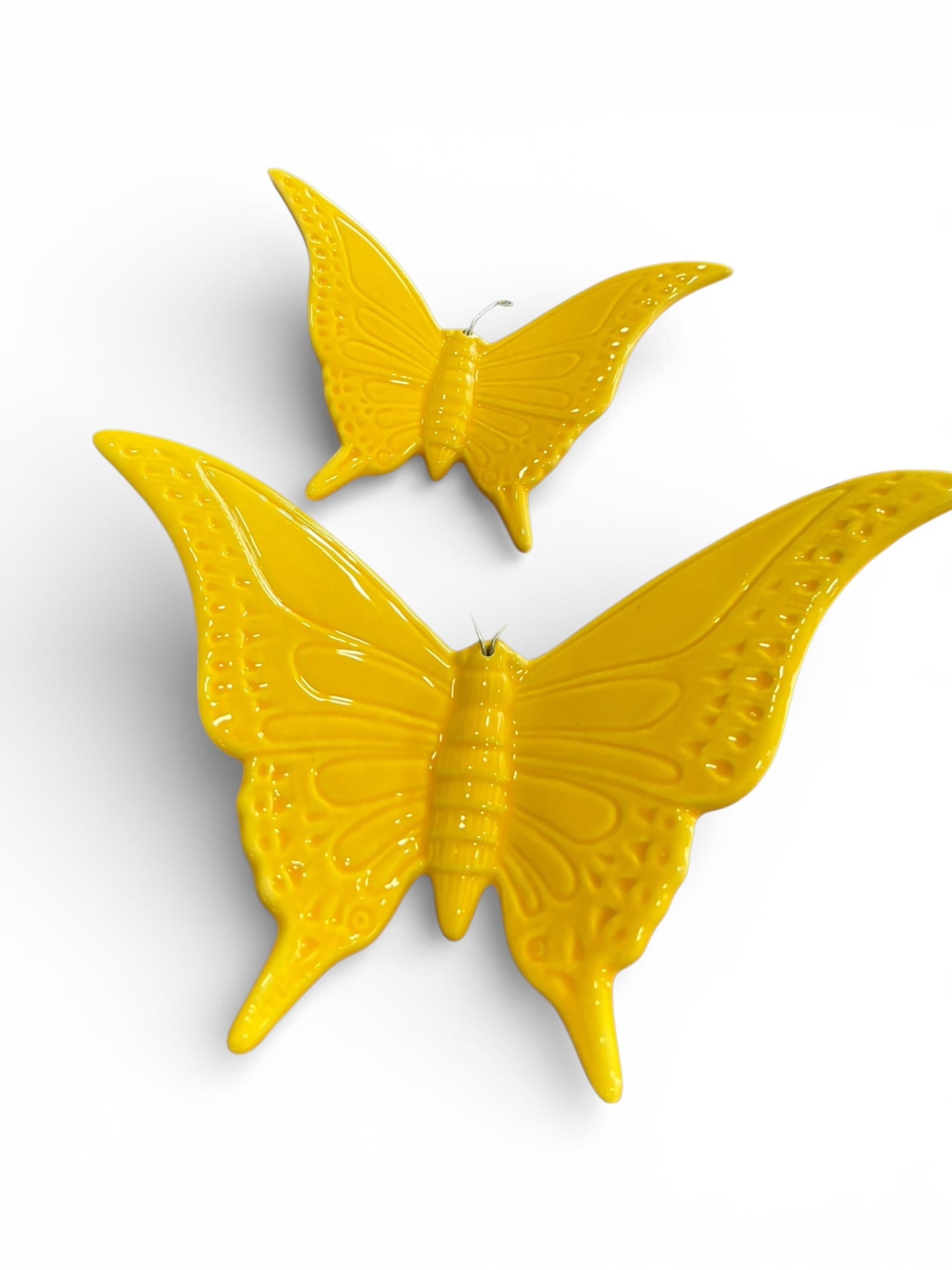 Pack&#x20;2&#x20;Borboletas