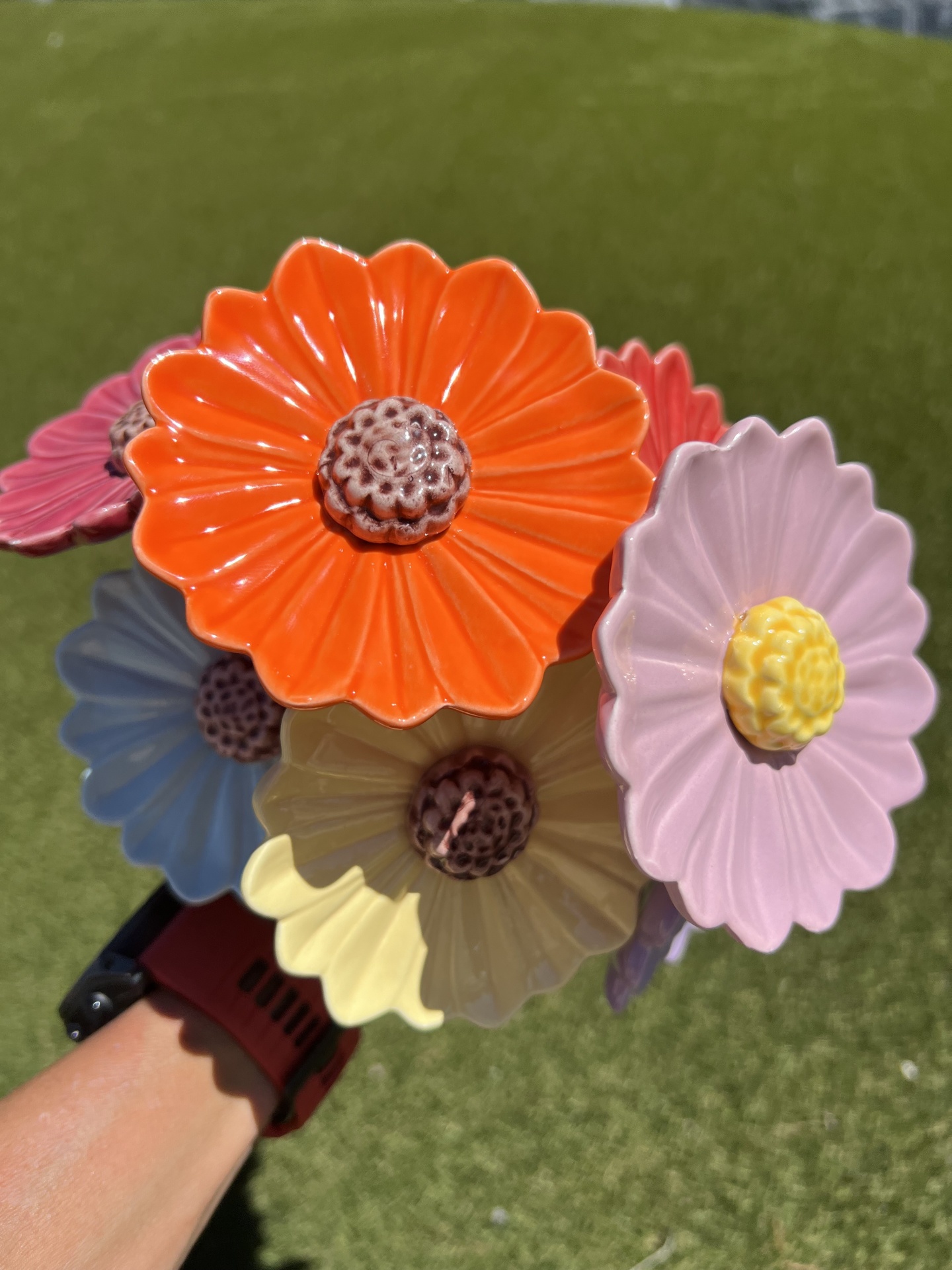 Ramo&#x20;6&#x20;gerberas