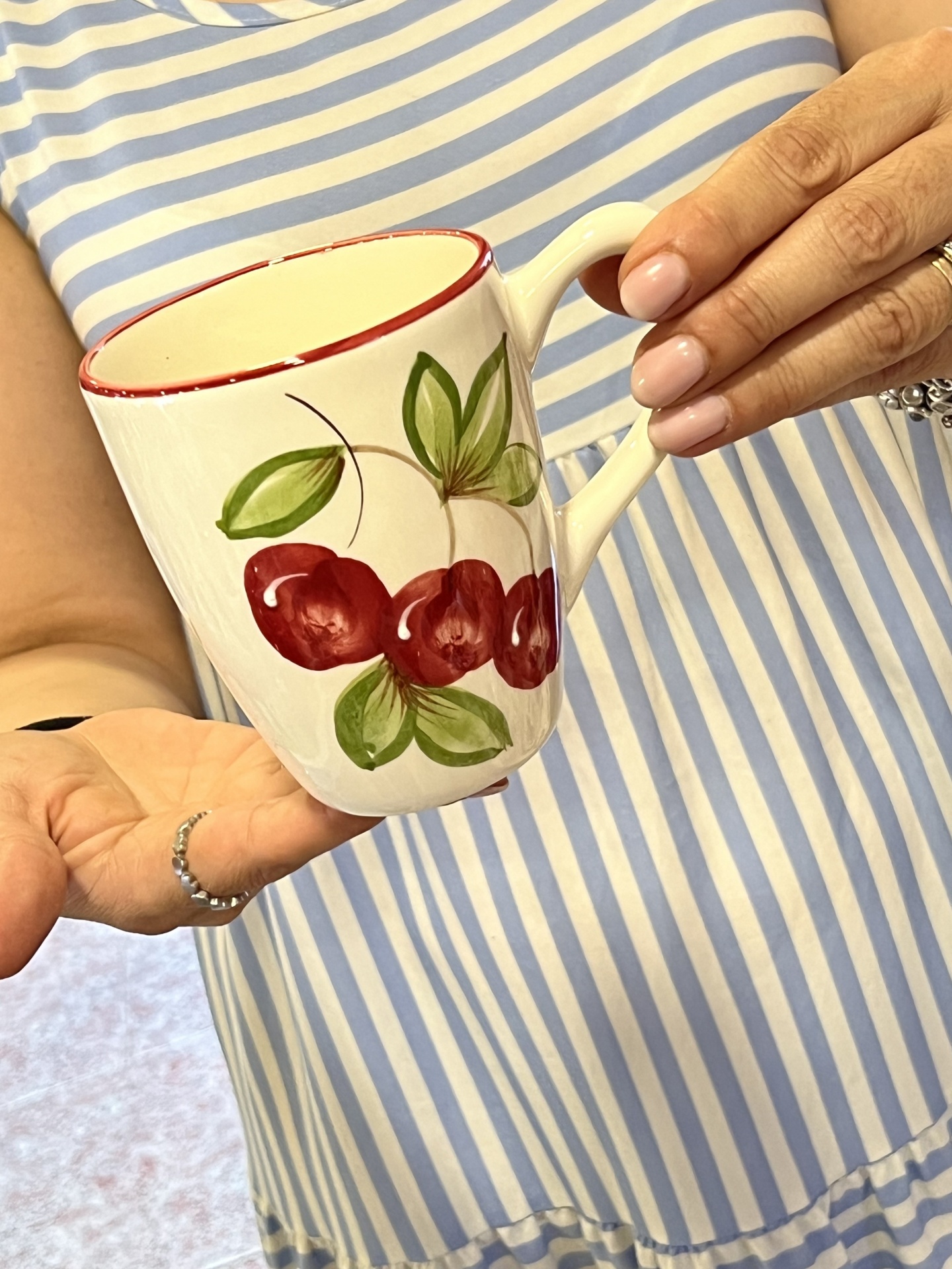 Caneca