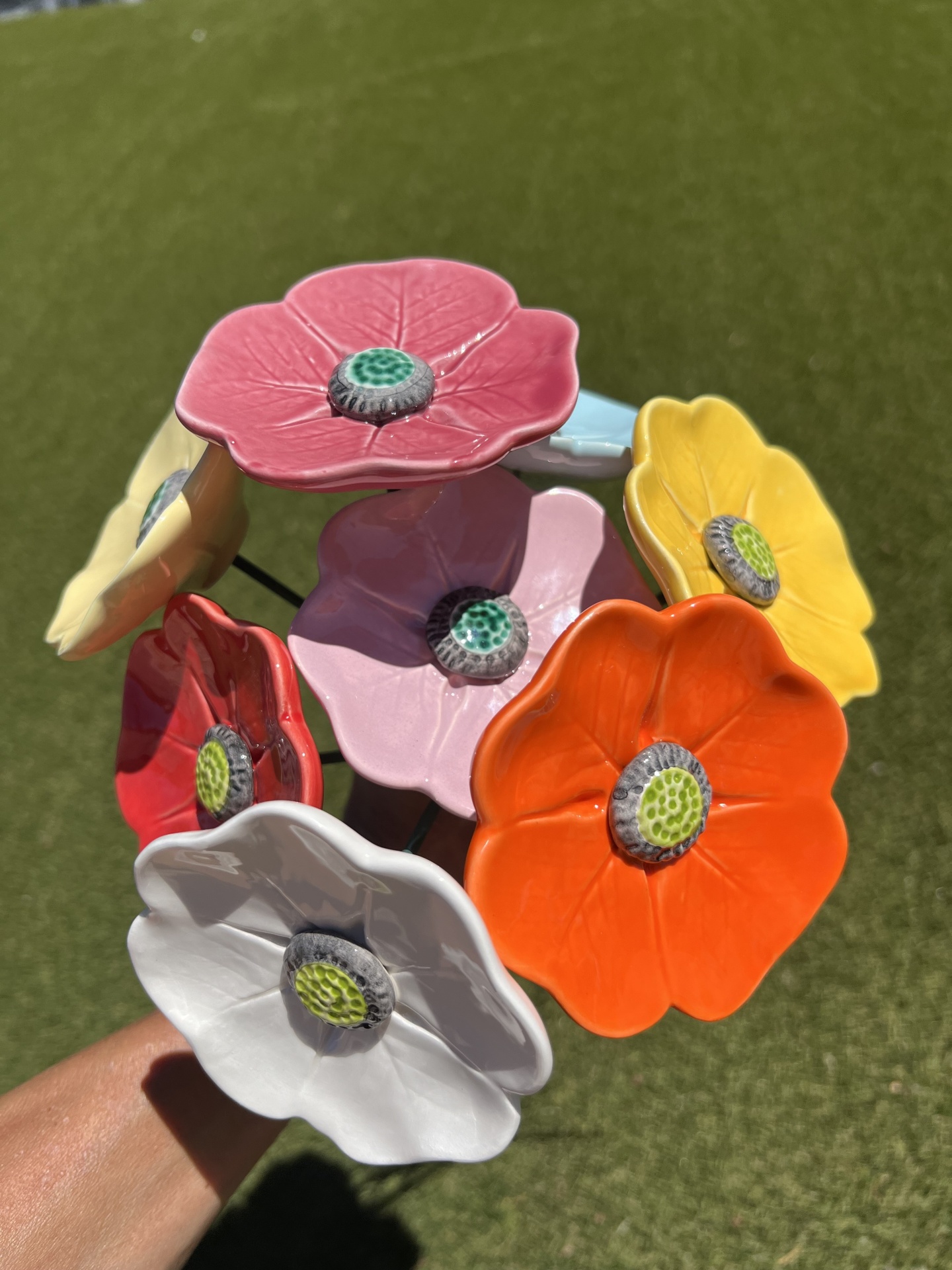 Ramo&#x20;8&#x20;flores