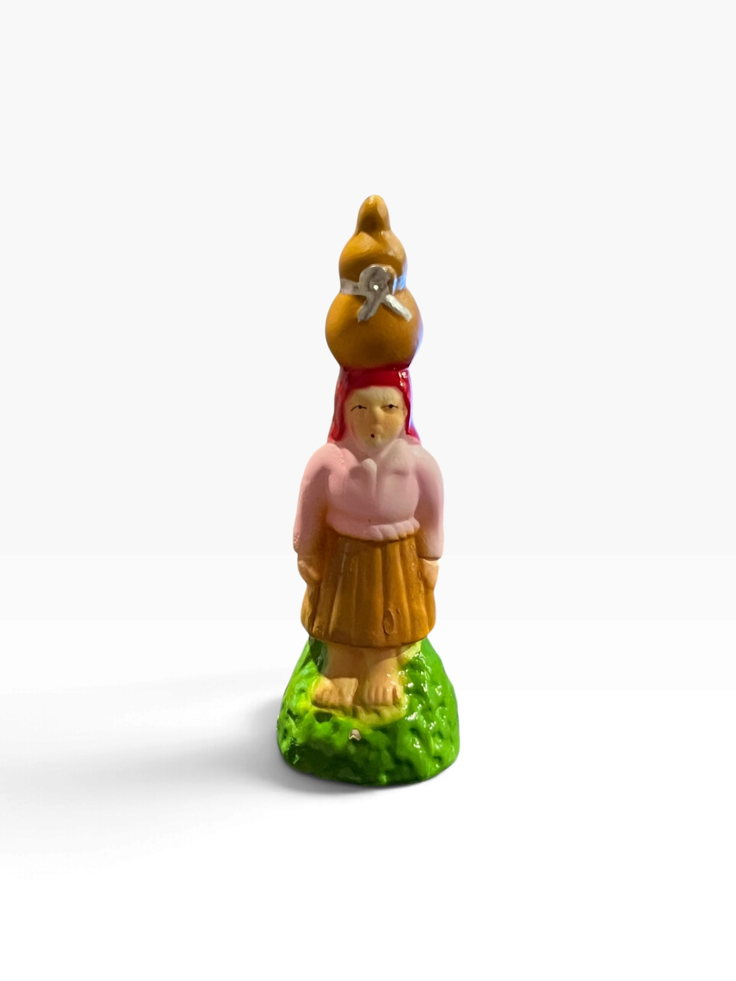 Figura&#x20;caba&#x00E7;a