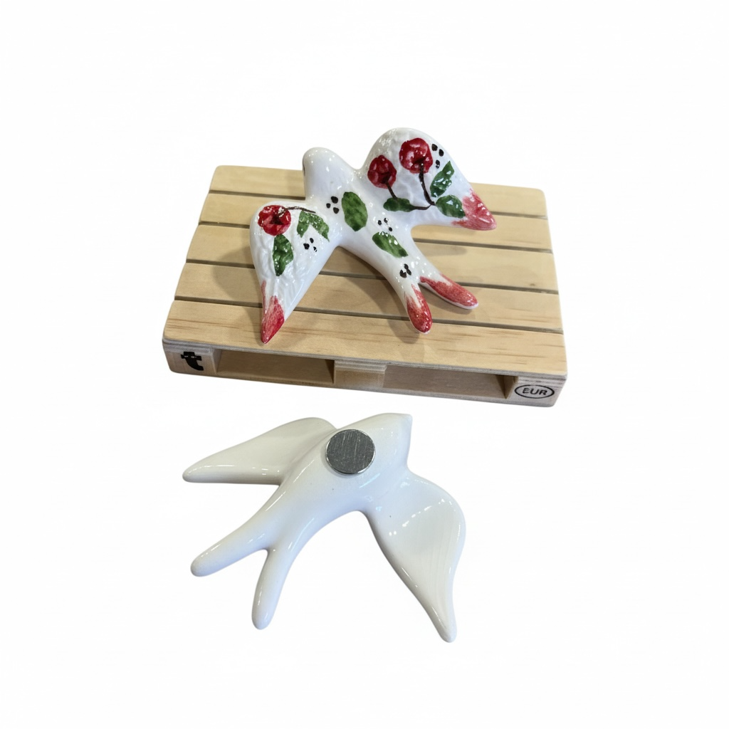 Andorinha&#x20;&#x00ED;man&#x20;&#x2F;&#x20;cereja