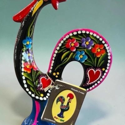Galo&#x20;de&#x20;Barcelos&#x20;cantante