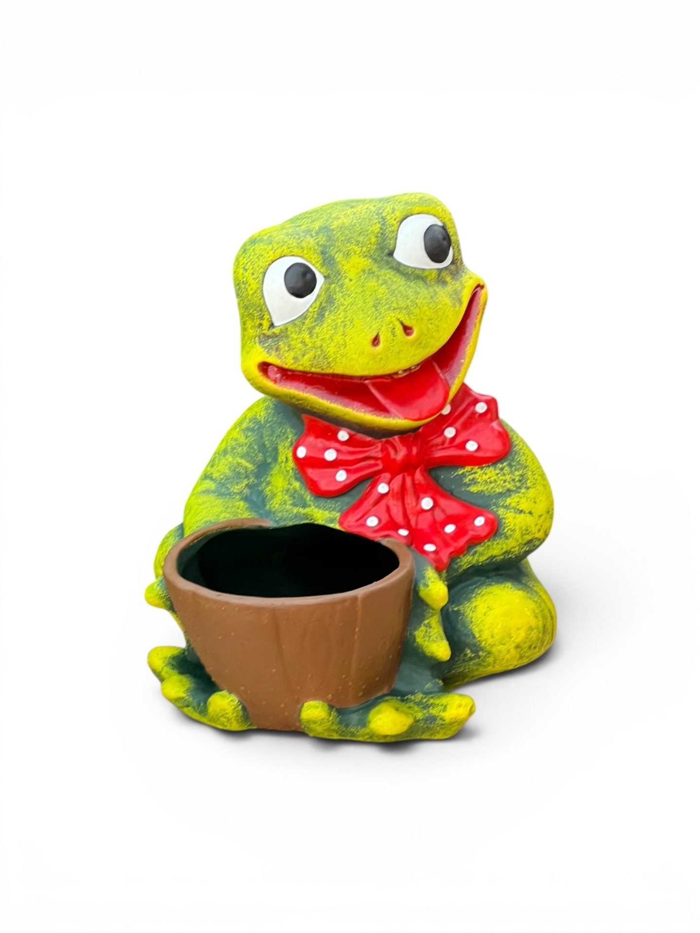 Sapo&#x20;com&#x20;vaso