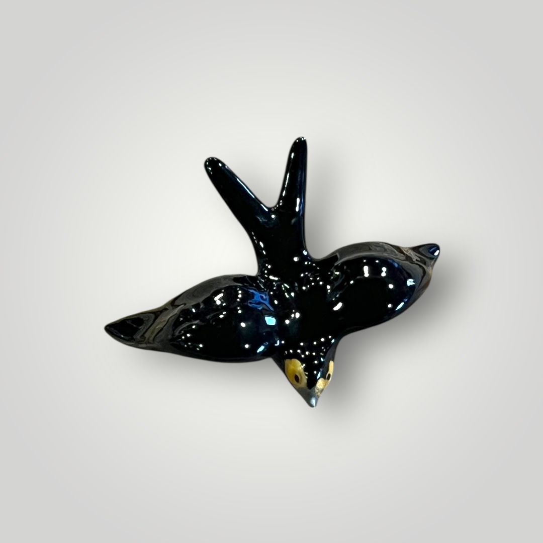 Andorinha&#x20;Pequena