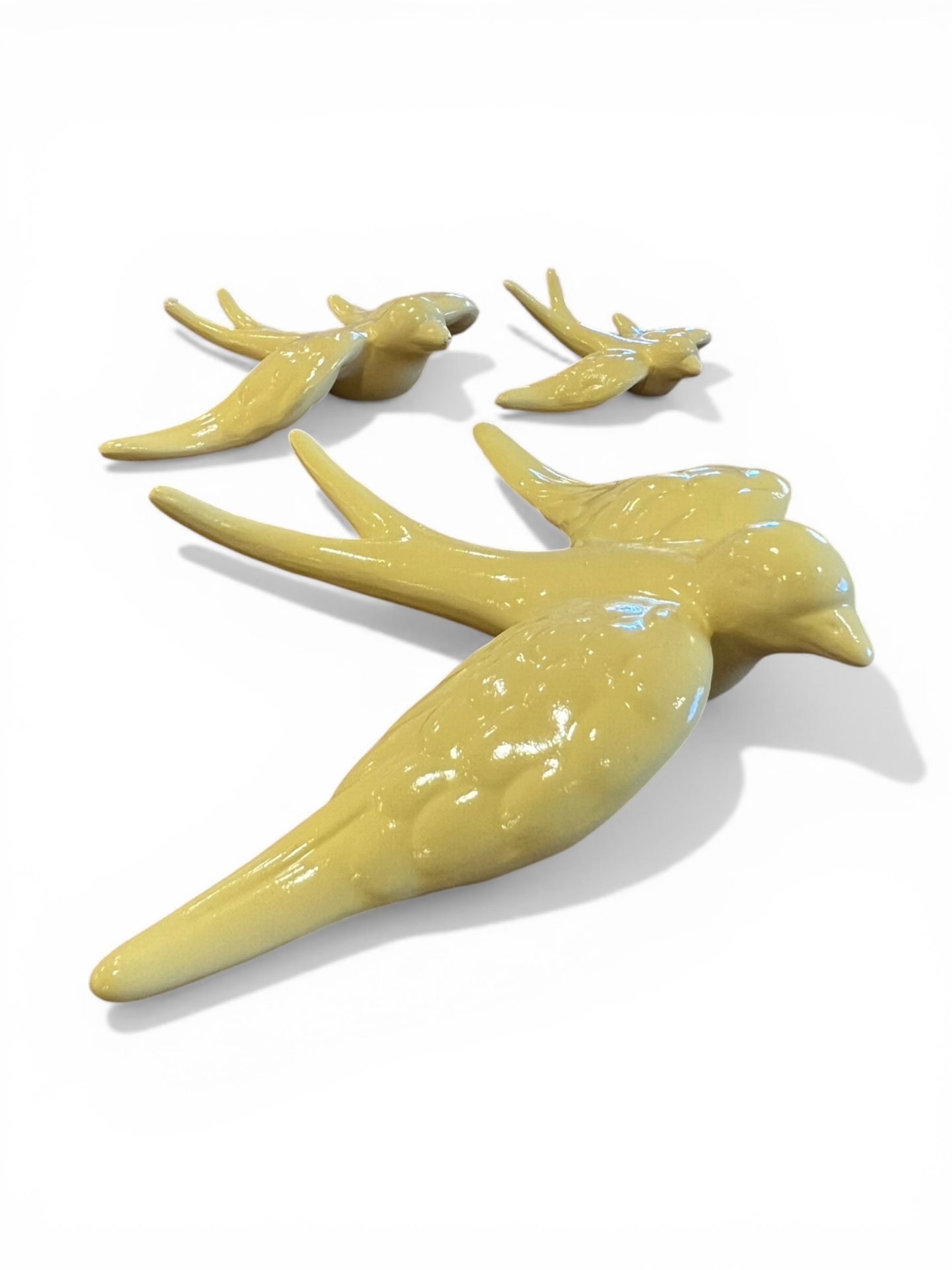 Conjunto&#x20;exclusivo&#x20;de&#x20;3&#x20;andorinhas