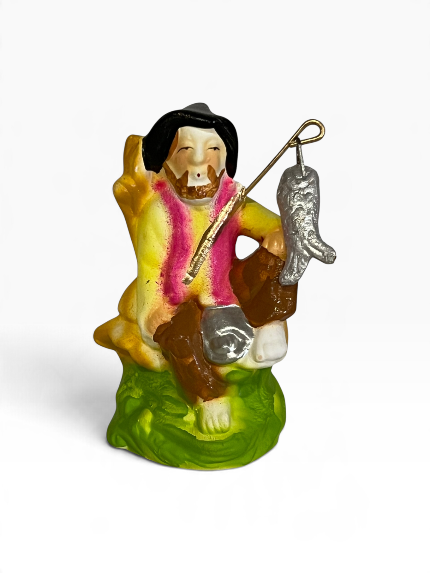 Pescador