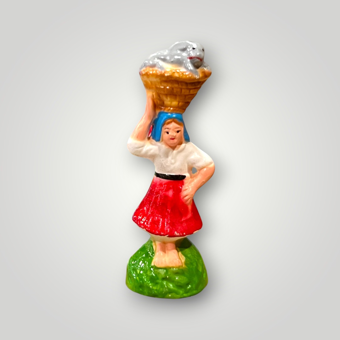 Figura&#x20;coelho&#x20;premium