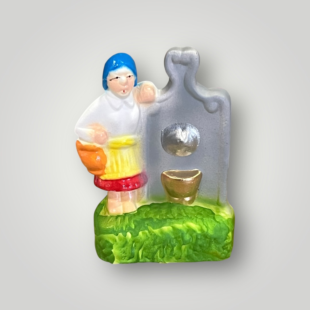 Figura fonte