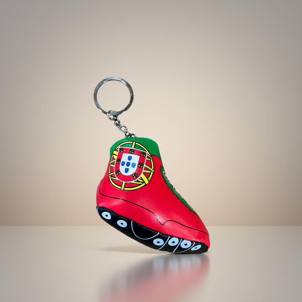 Porta&#x20;chaves&#x20;bota