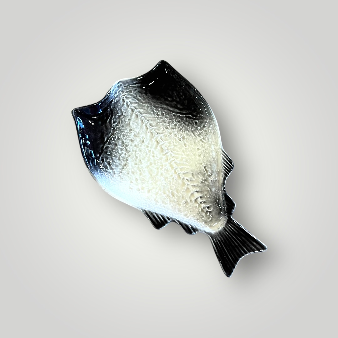Travessinha de Bacalhau