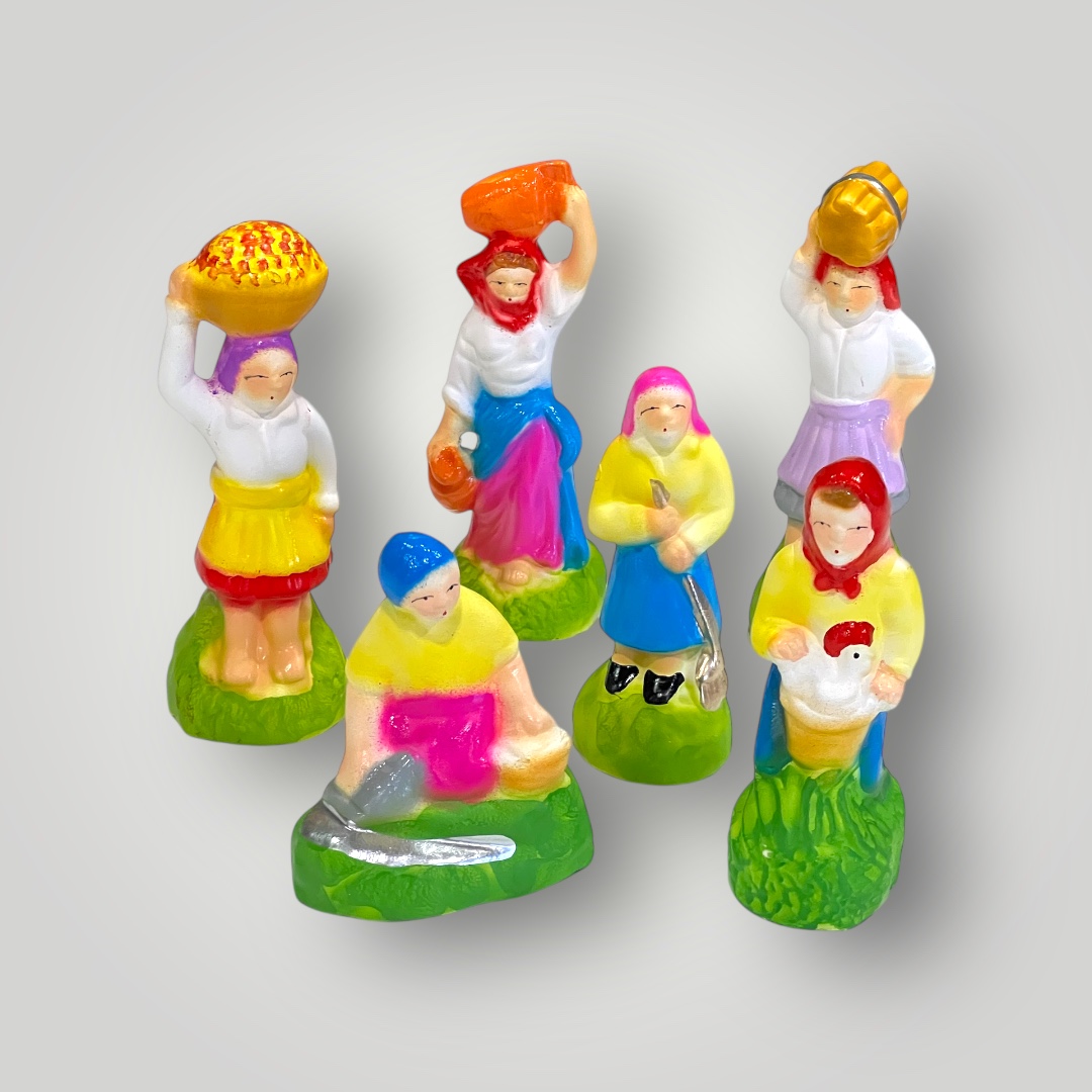 6&#x20;-&#x20;Figuras&#x20;Mulheres
