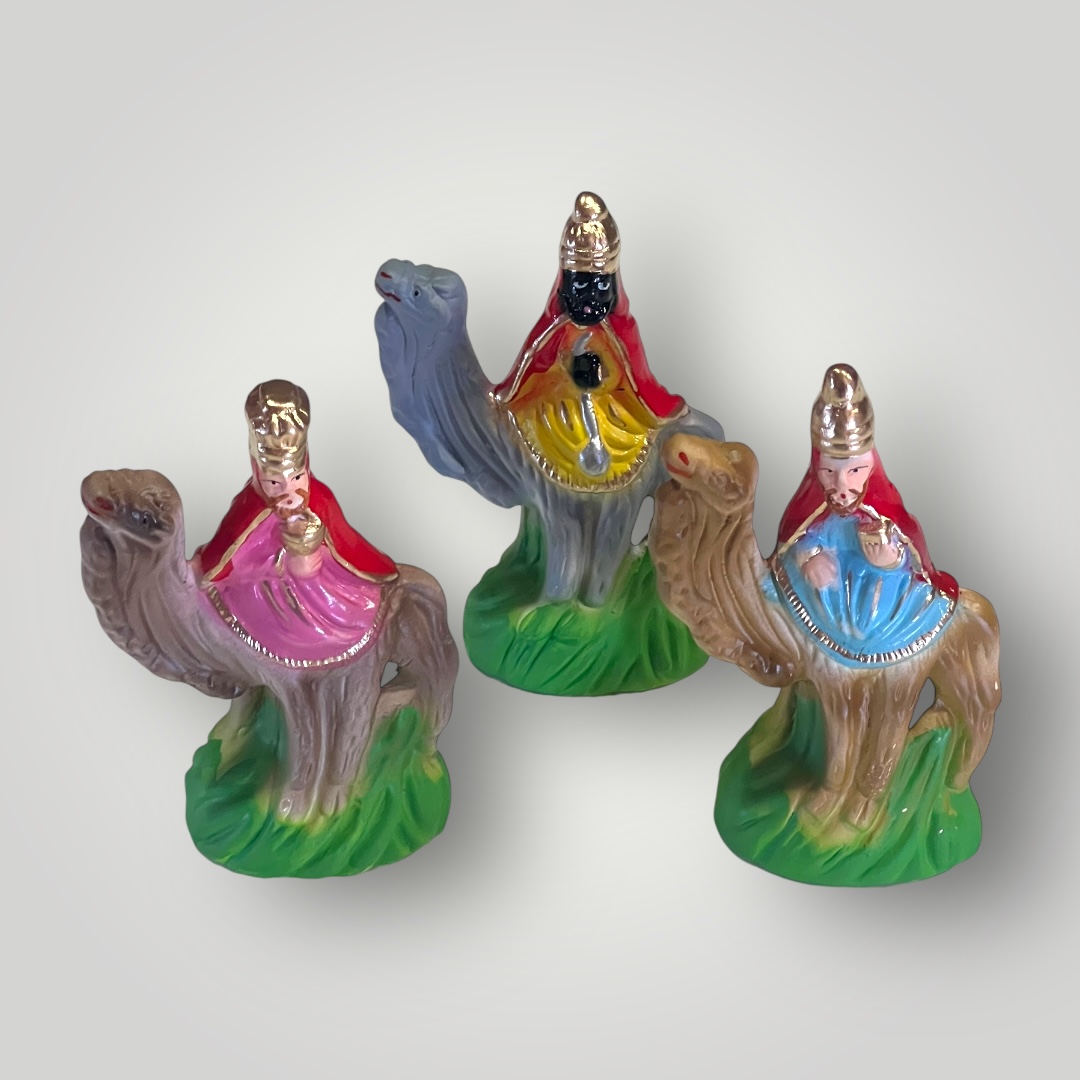 3 Figura - Reis Magos