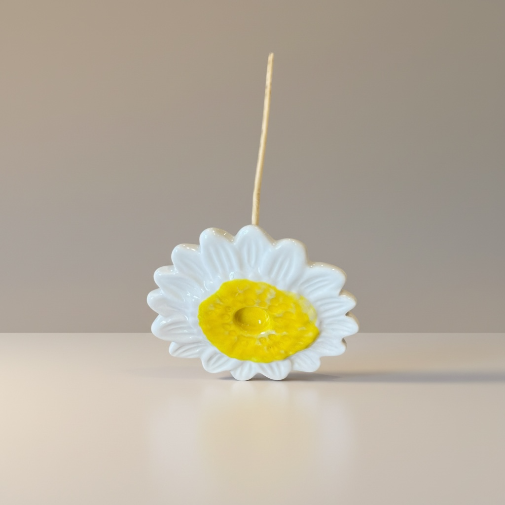 Flor&#x20;p&#x00E9;talas&#x20;amarela