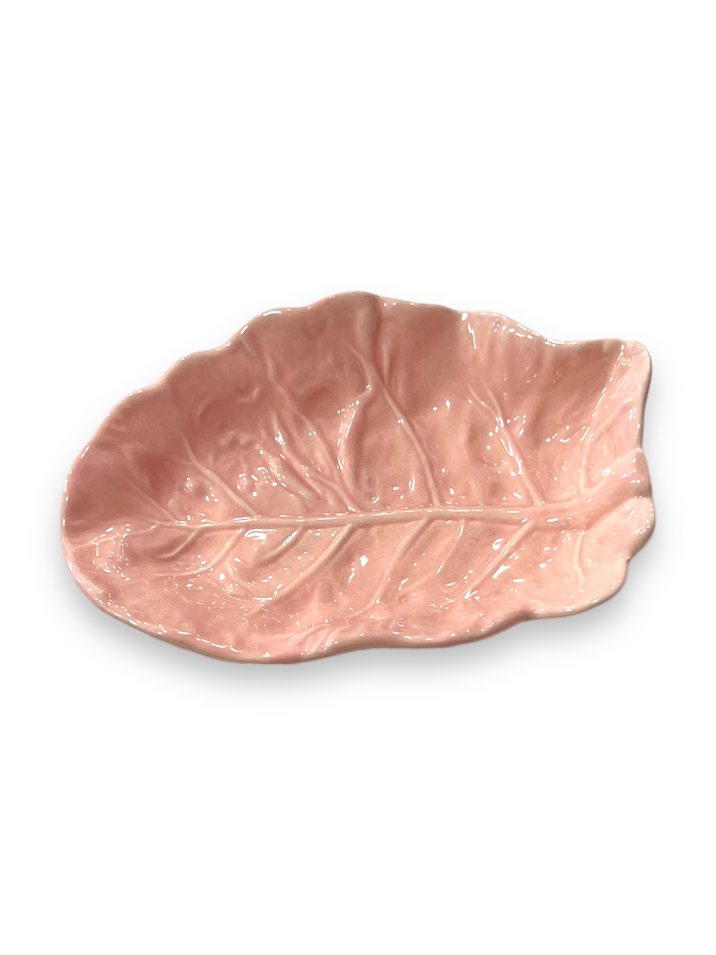 Tacinha de Couve Portuguesa Oval