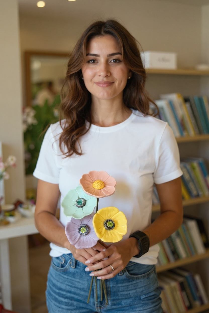 Ramo&#x20;4&#x20;flores