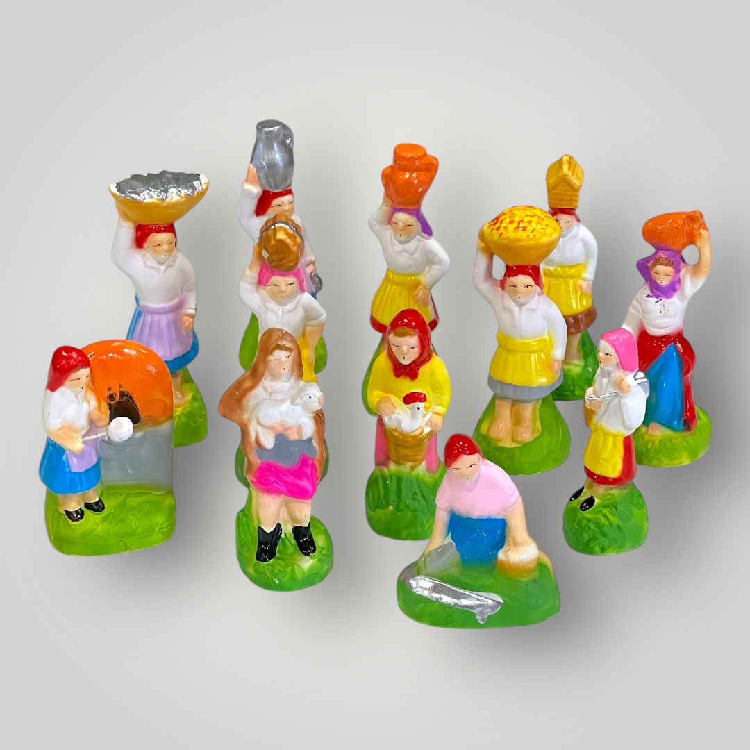 12&#x20;-&#x20;Figuras&#x20;Mulheres