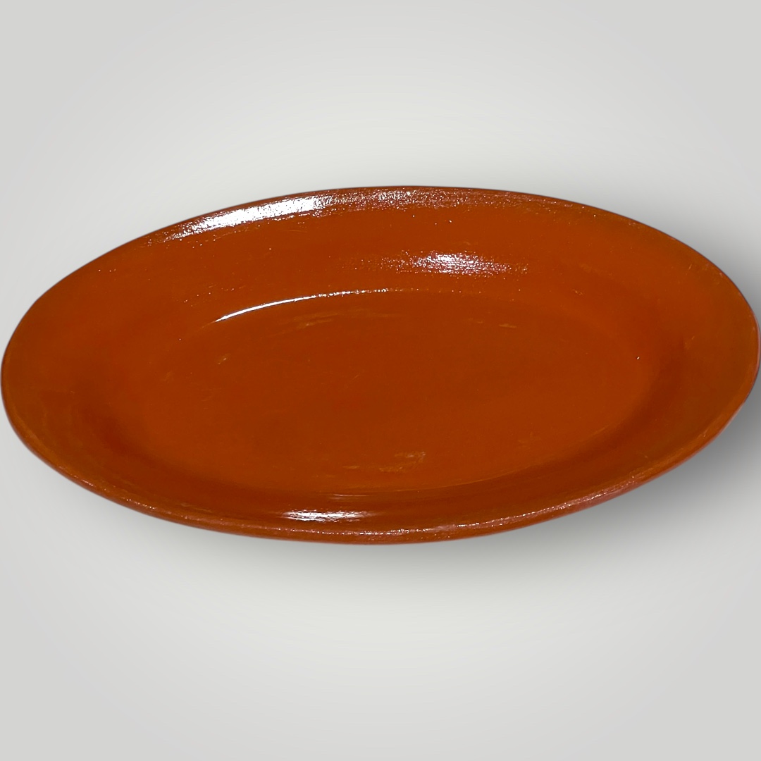 Travessa&#x20;oval&#x20;40cm