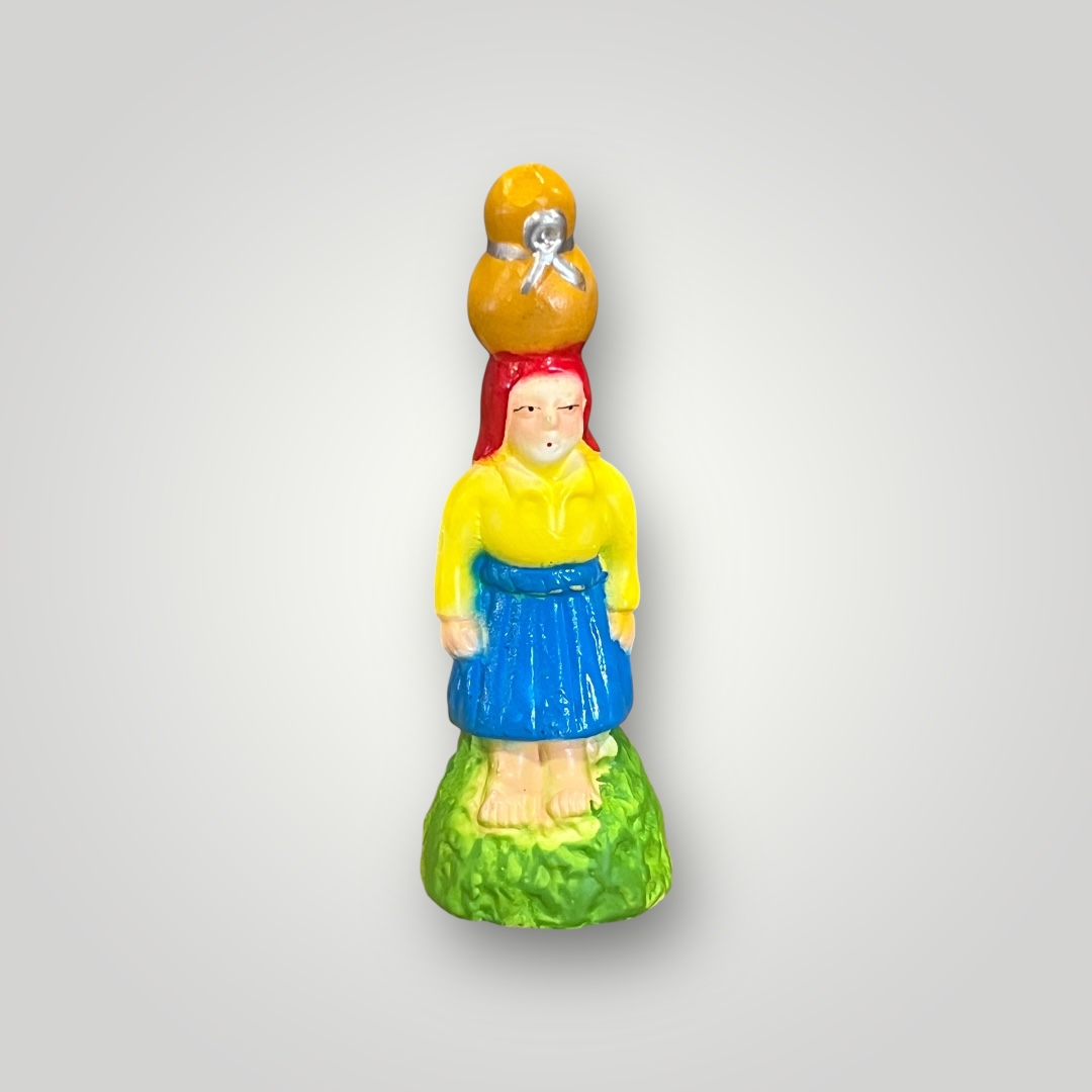 Figura&#x20;caba&#x00E7;a