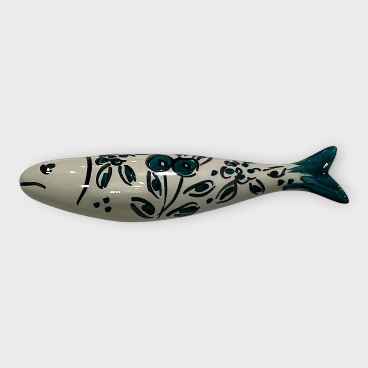 Sardinha&#x20;Flores&#x20;-&#x20;14cm