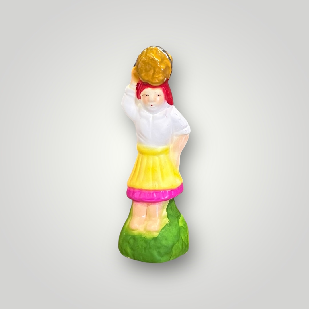 Figura lenha