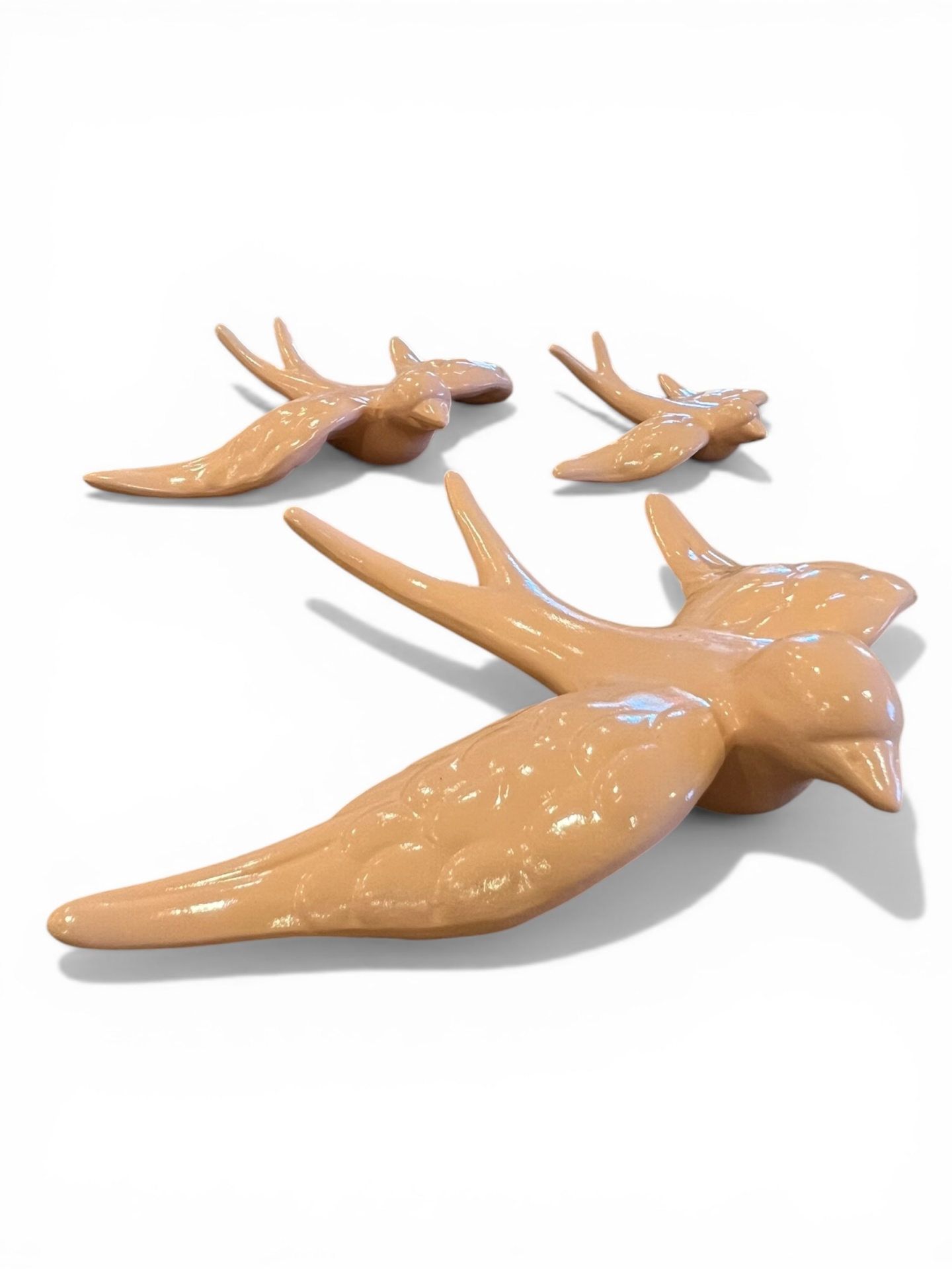 Conjunto&#x20;exclusivo&#x20;de&#x20;3&#x20;andorinhas