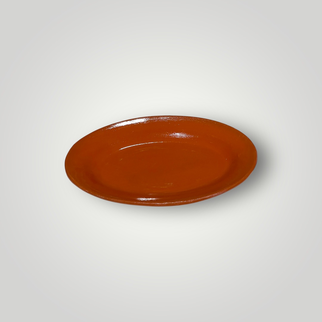 Travessa&#x20;oval&#x20;25cm