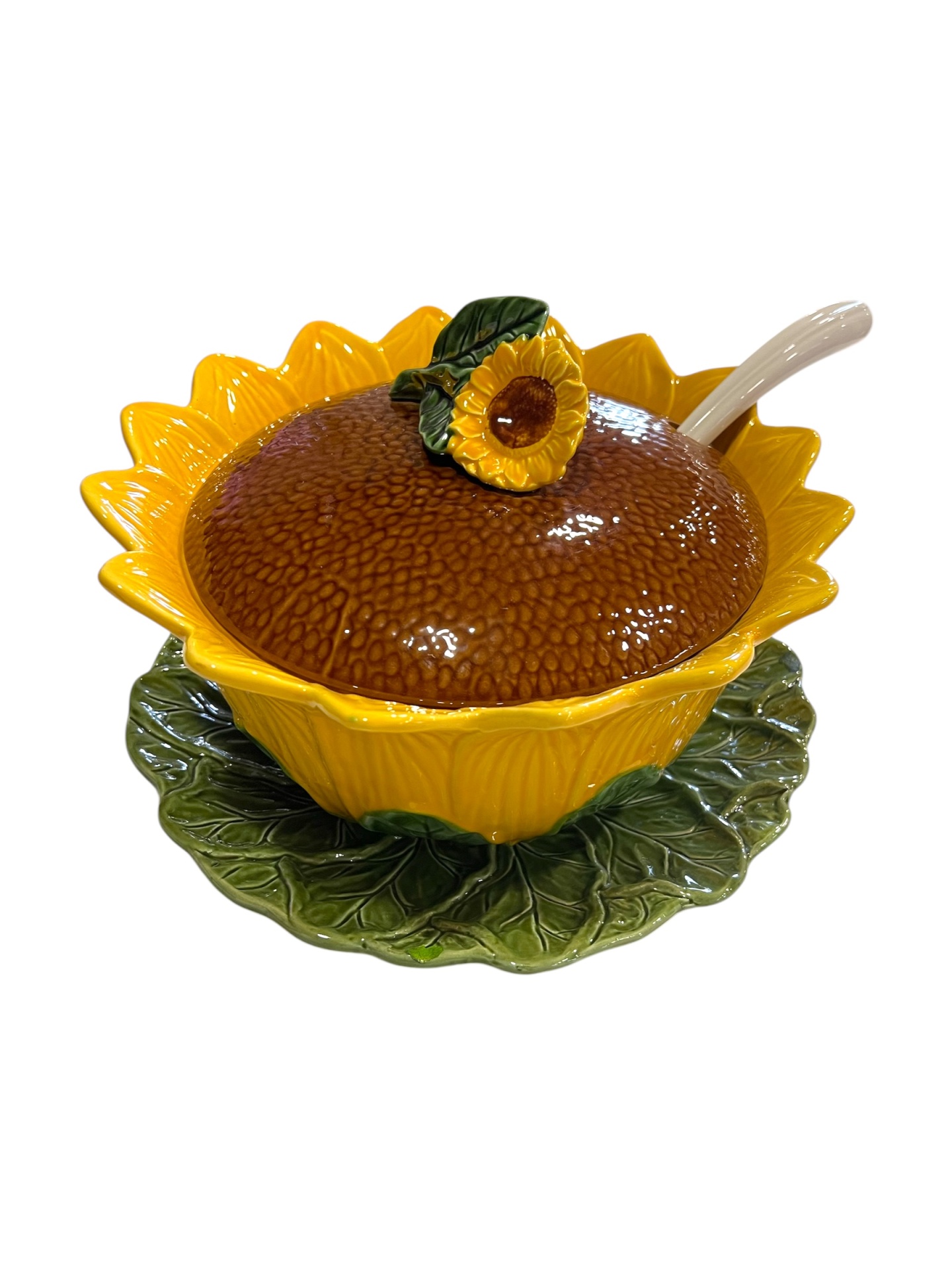 Terrina&#x20;&#x20;girassol