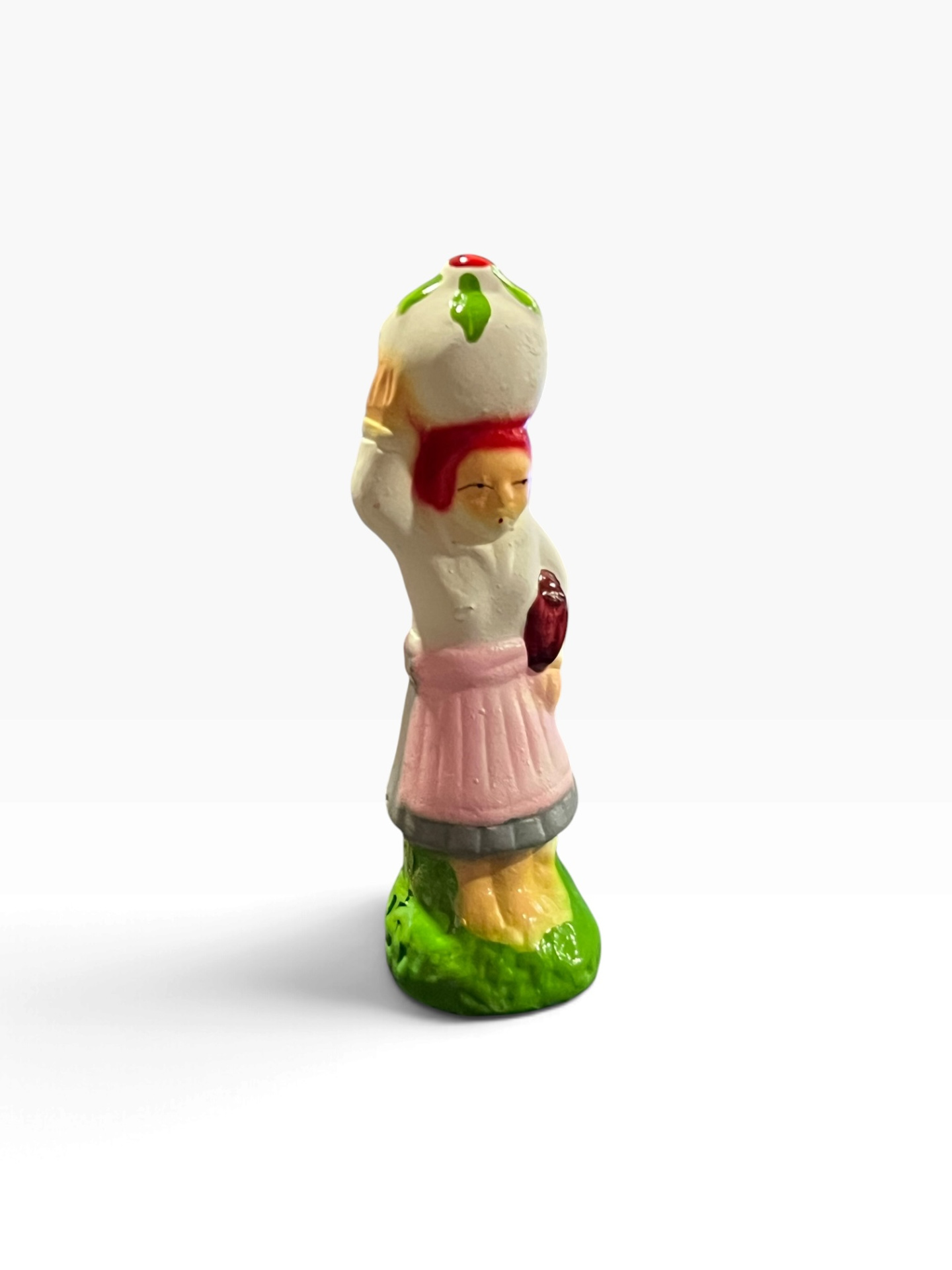 Figura&#x20;padeira