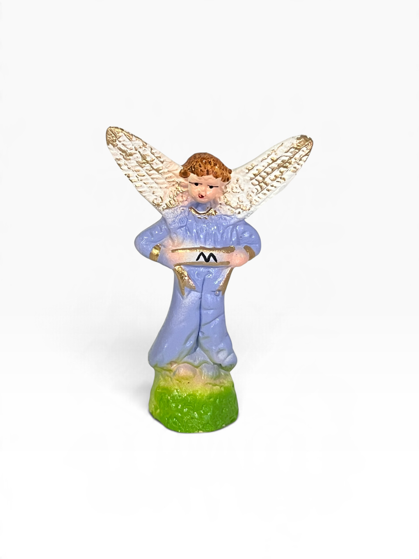 Anjo&#x20;roxo