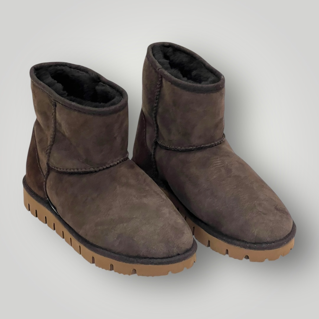 Bota&#x20;cano&#x20;baixo&#x20;-&#x20;castanho