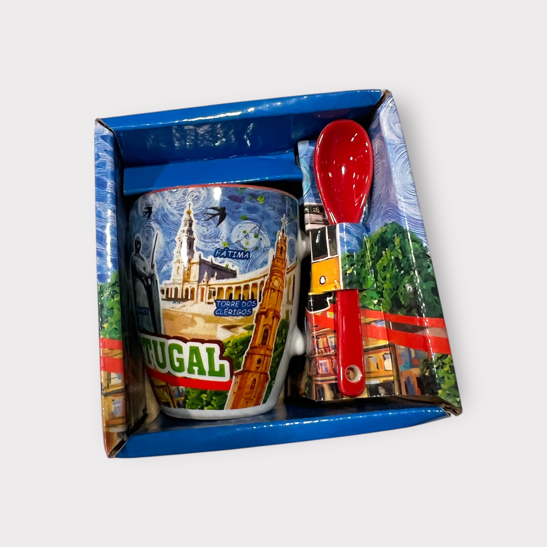 Caneca&#x20;com&#x20;colher