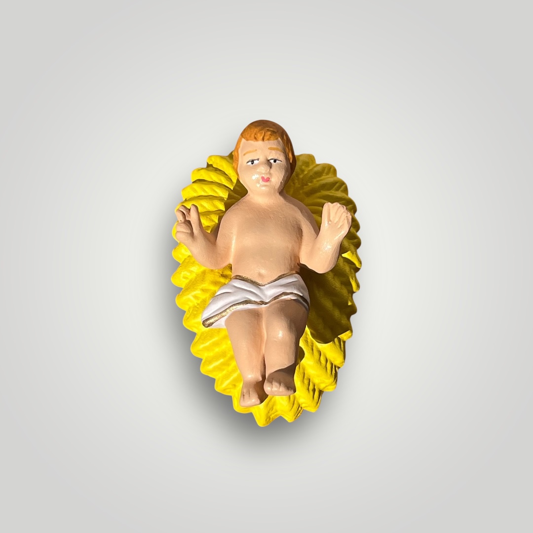 Menino&#x20;Jesus&#x20;com&#x20;cama