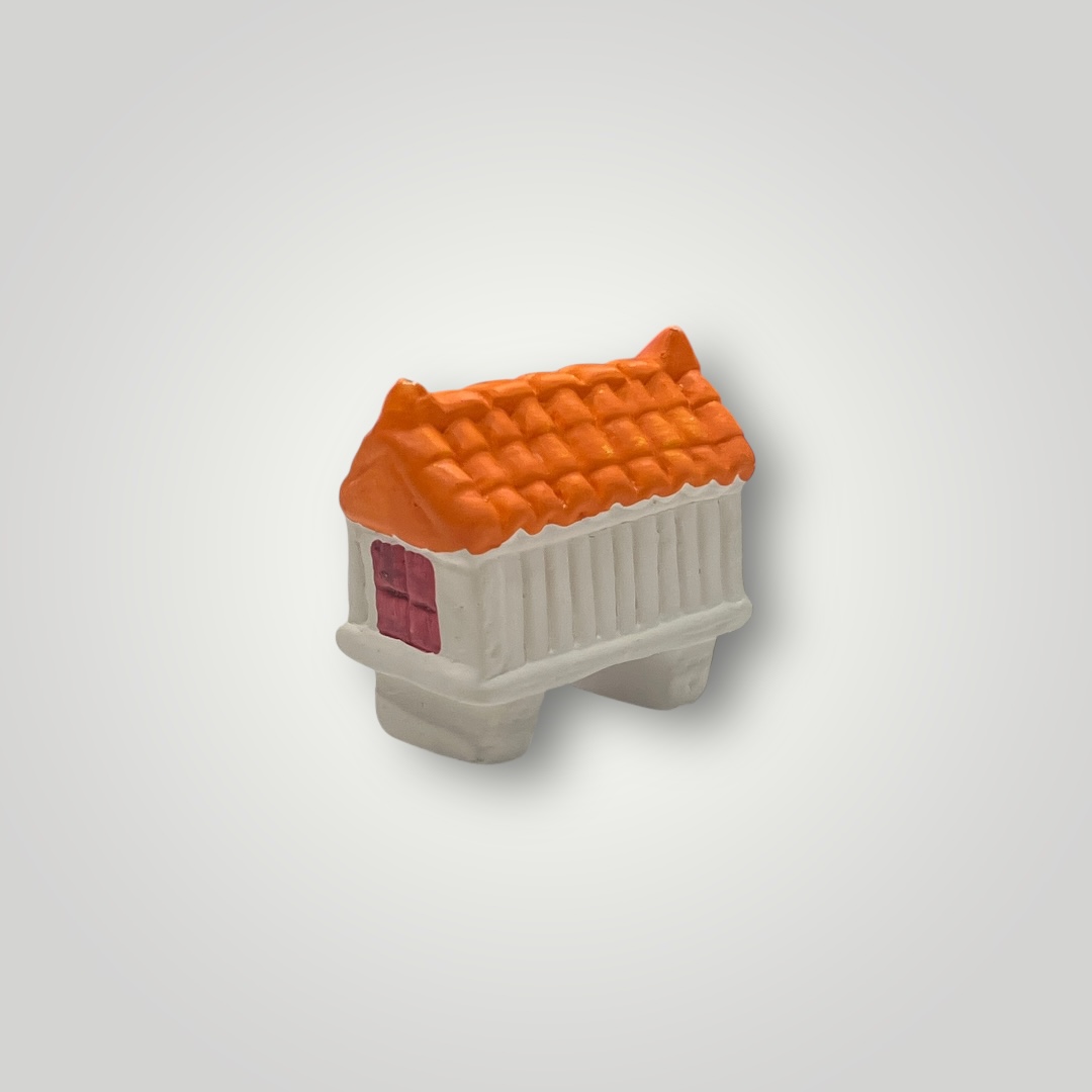 Espigueiro&#x20;pequeno