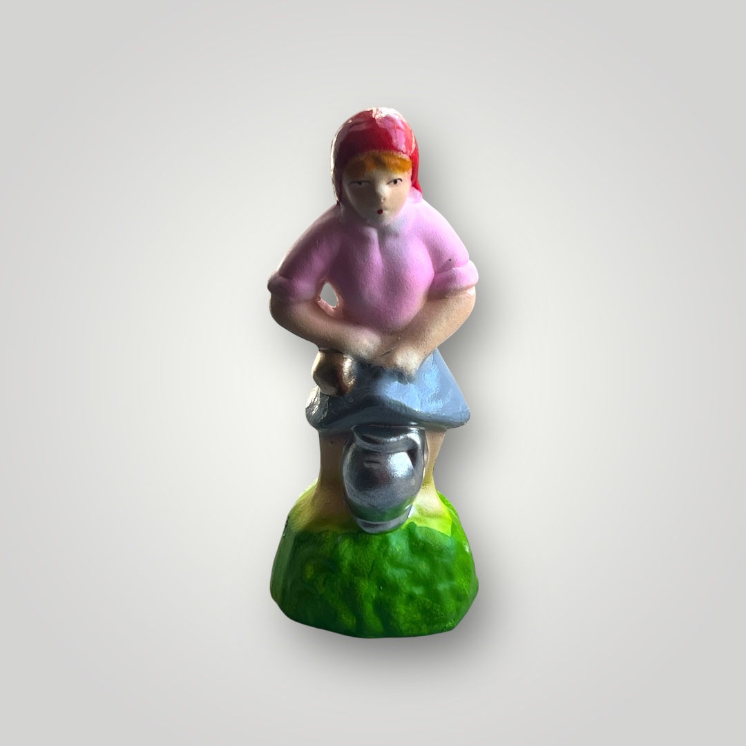 Figura cântaro