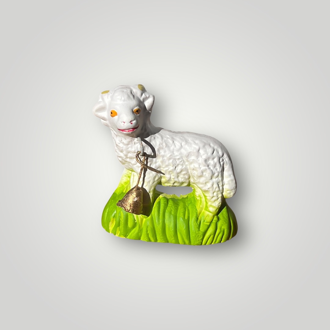 Ovelha&#x20;com&#x20;badalo