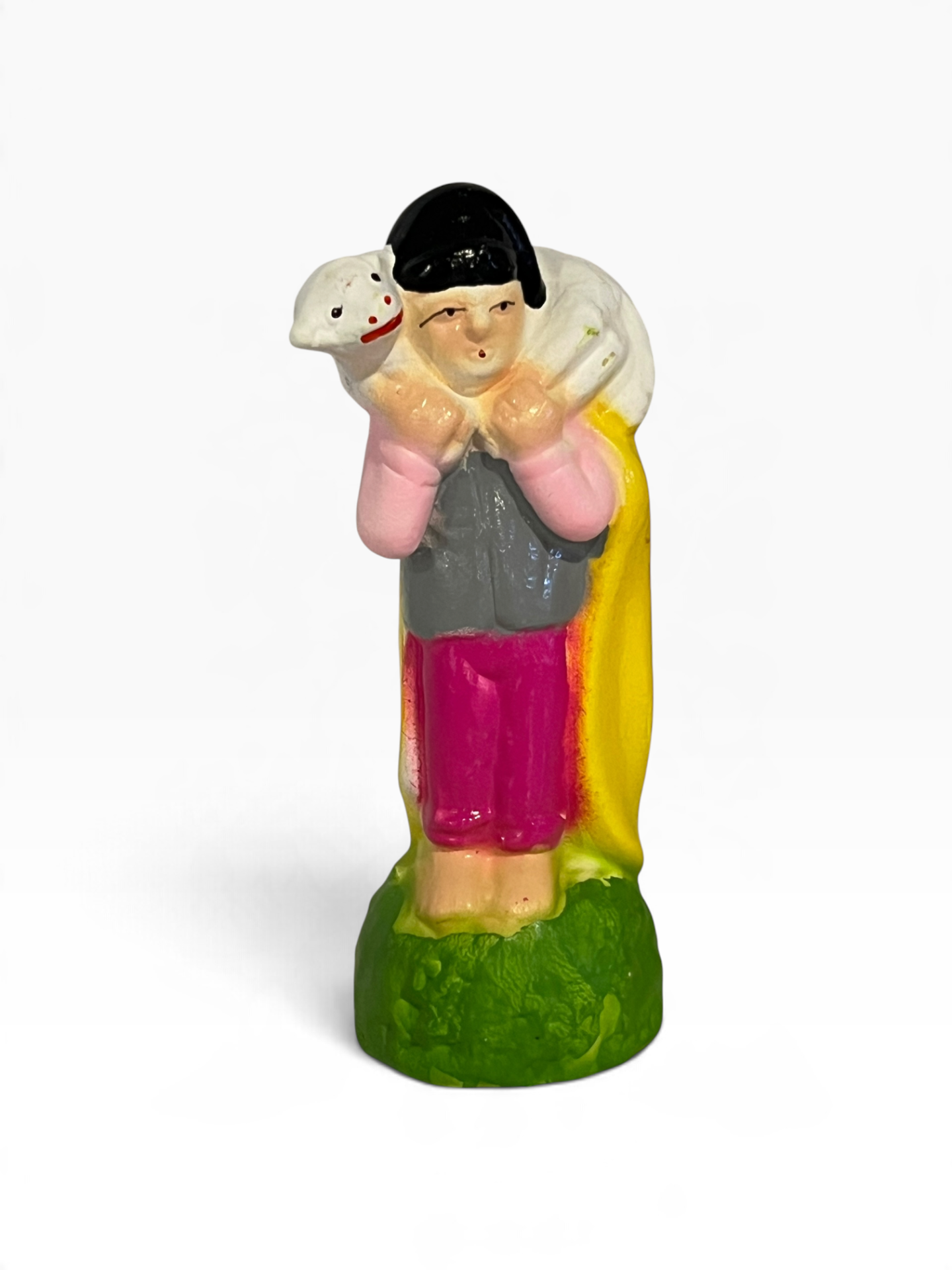 Figura&#x20;com&#x20;ovelha