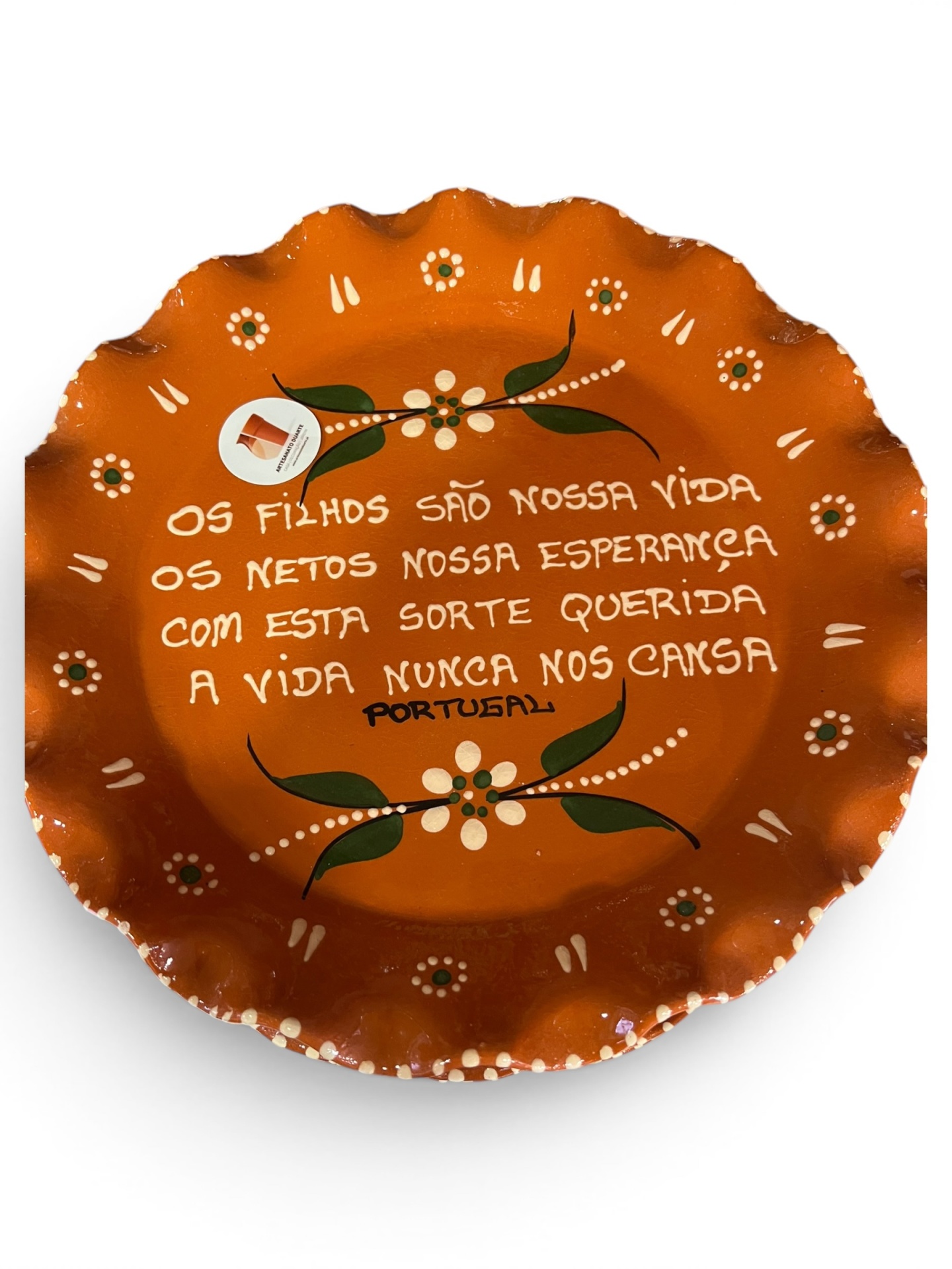 Prato&#x20;com&#x20;frases